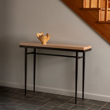 Hubbardton Forge 750106 Wick 42" Console Table 4