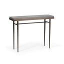 Hubbardton Forge 750106 Wick 42" Console Table 5
