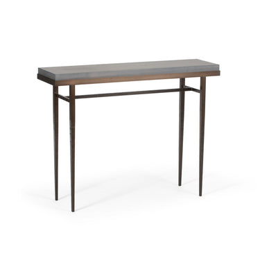 Hubbardton Forge 750106 Wick 42" Console Table 5