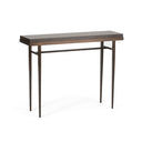 Hubbardton Forge 750106 Wick 42" Console Table 6