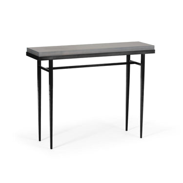 Hubbardton Forge 750106 Wick 42" Console Table 7