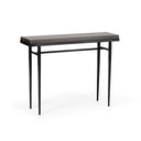 Hubbardton Forge 750106 Wick 42" Console Table 8