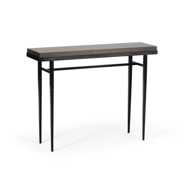 Hubbardton Forge 750106 Wick 42" Console Table 8