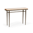 Hubbardton Forge 750106 Wick 42" Console Table 1