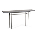 Hubbardton Forge 750108 Wick 60" Console Table 10