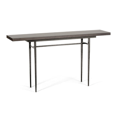 Hubbardton Forge 750108 Wick 60" Console Table 11