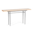 Hubbardton Forge 750108 Wick 60" Console Table 12