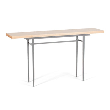 Hubbardton Forge 750108 Wick 60" Console Table 12