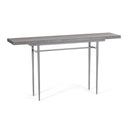 Hubbardton Forge 750108 Wick 60" Console Table 13