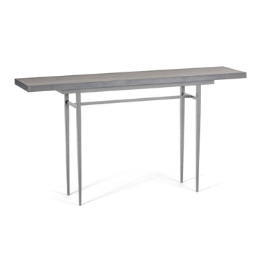Hubbardton Forge 750108 Wick 60" Console Table 13