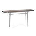 Hubbardton Forge 750108 Wick 60" Console Table 14