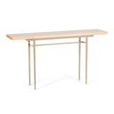 Hubbardton Forge 750108 Wick 60" Console Table 15