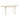 Hubbardton Forge 750108 Wick 60" Console Table 15