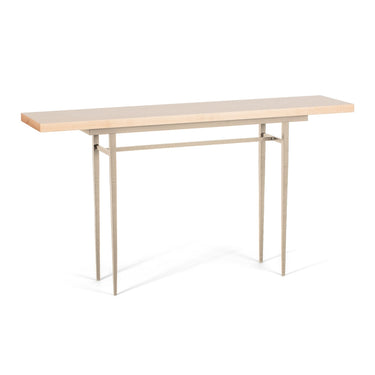 Hubbardton Forge 750108 Wick 60" Console Table 15