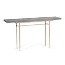 Hubbardton Forge 750108 Wick 60" Console Table 16