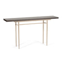 Hubbardton Forge 750108 Wick 60" Console Table 17