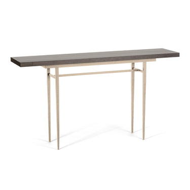 Hubbardton Forge 750108 Wick 60" Console Table 17