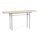 Hubbardton Forge 750108 Wick 60" Console Table 18