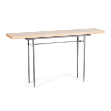 Hubbardton Forge 750108 Wick 60" Console Table 18