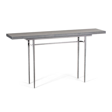 Hubbardton Forge 750108 Wick 60" Console Table 19