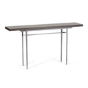 Hubbardton Forge 750108 Wick 60" Console Table 20