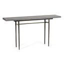 Hubbardton Forge 750108 Wick 60" Console Table 22