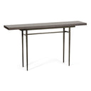 Hubbardton Forge 750108 Wick 60" Console Table 23