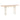 Hubbardton Forge 750108 Wick 60" Console Table 24
