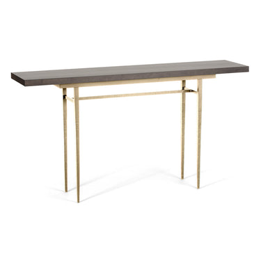 Hubbardton Forge 750108 Wick 60" Console Table 26