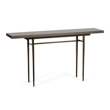 Hubbardton Forge 750108 Wick 60" Console Table 2