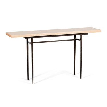 Hubbardton Forge 750108 Wick 60" Console Table 3