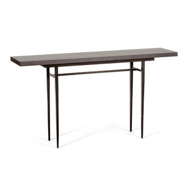 Hubbardton Forge 750108 Wick 60" Console Table 5