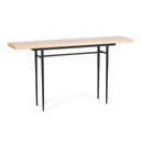 Hubbardton Forge 750108 Wick 60" Console Table 6