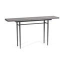 Hubbardton Forge 750108 Wick 60" Console Table 7