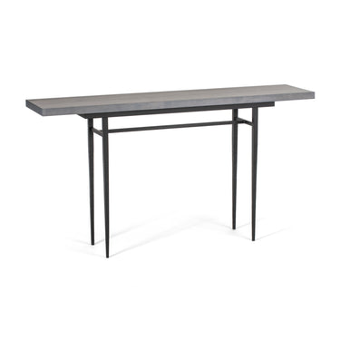 Hubbardton Forge 750108 Wick 60" Console Table 7