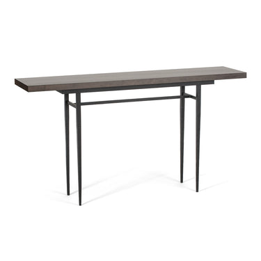 Hubbardton Forge 750108 Wick 60" Console Table 8
