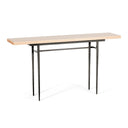 Hubbardton Forge 750108 Wick 60" Console Table 9