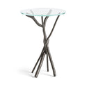 Hubbardton Forge 750110 Brindille Accent Table 2
