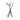 Hubbardton Forge 750110 Brindille Accent Table 2