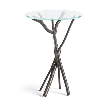 Hubbardton Forge 750110 Brindille Accent Table 2