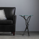 Hubbardton Forge 750110 Brindille Accent Table 3