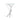 Hubbardton Forge 750110 Brindille Accent Table 4