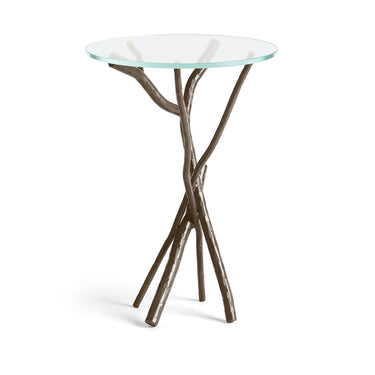 Hubbardton Forge 750110 Brindille Accent Table 1