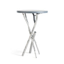 Hubbardton Forge 750111 Brindille Wood Top Accent Table 2