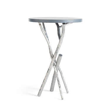Hubbardton Forge 750111 Brindille Wood Top Accent Table 2