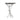 Hubbardton Forge 750111 Brindille Wood Top Accent Table 3