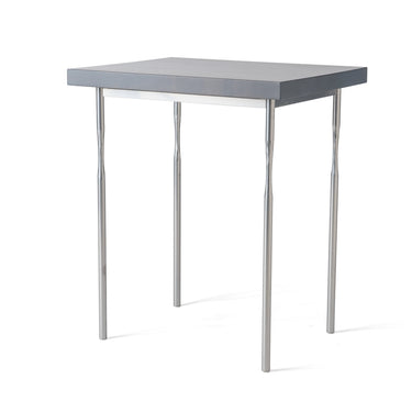 Hubbardton Forge 750115 Senza Wood Top Side Table 2