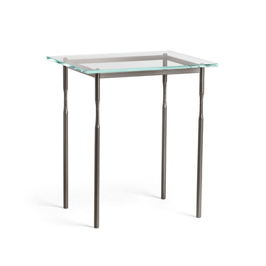 Hubbardton Forge 750117 Senza Side Table 1