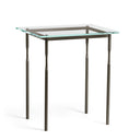 Hubbardton Forge 750117 Senza Side Table 3