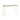 Hubbardton Forge 750119 Senza Console Table 5